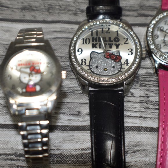 Watches